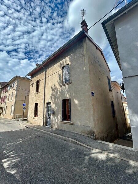 Villa / Maison  T5 à vendre Bourg-de-Péage 26300