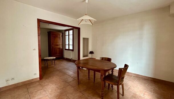 Villa / Maison 5 pièces  à vendre Bourg-de-Péage 26300