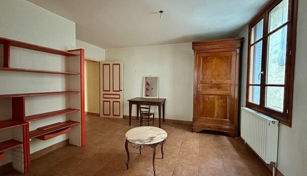 Villa / Maison 5 pièces  à vendre Bourg-de-Péage 26300