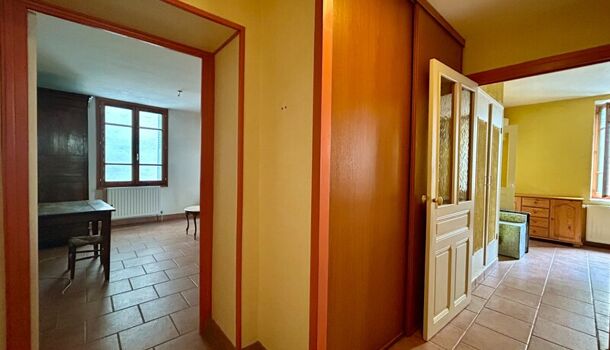 Villa / Maison 5 pièces  à vendre Bourg-de-Péage 26300