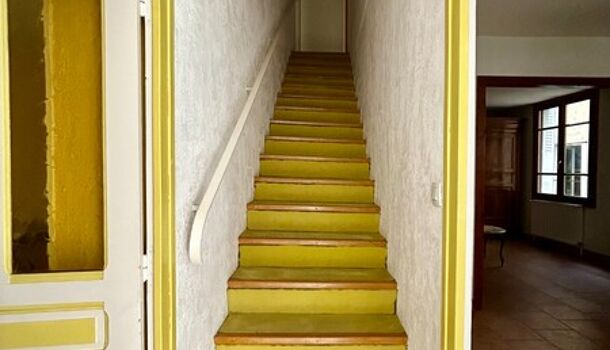 Villa / Maison 5 pièces  à vendre Bourg-de-Péage 26300