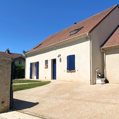 Maison 5 pièces 475000 €