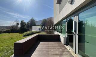 Bureau  334 m² à louer à Champagne-au-Mont-d'Or (69410)