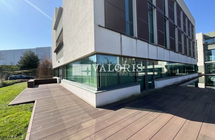 BUREAUX à LOUER — photo 5