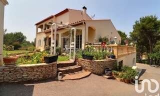 Maison 5 Pièces 160 m² à vendre à Les Pennes-Mirabeau (13170)