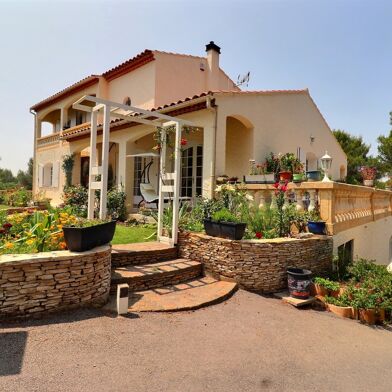 Maison 5 pièces 880000 €