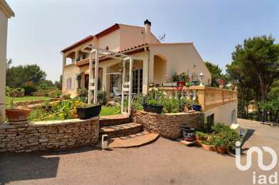 Maison 5 pièces 880000 €