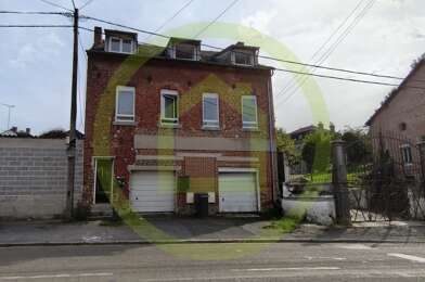 Immeuble  126000 €