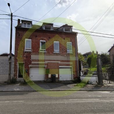 Immeuble  140000 €