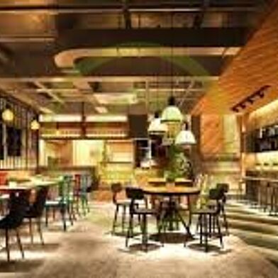 Commerce  110000 €