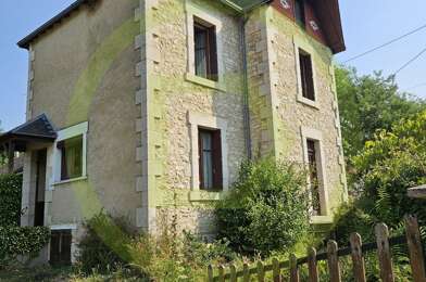 Maison 5 pièces 88500 €