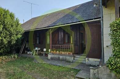 Maison 5 pièces 79000 €