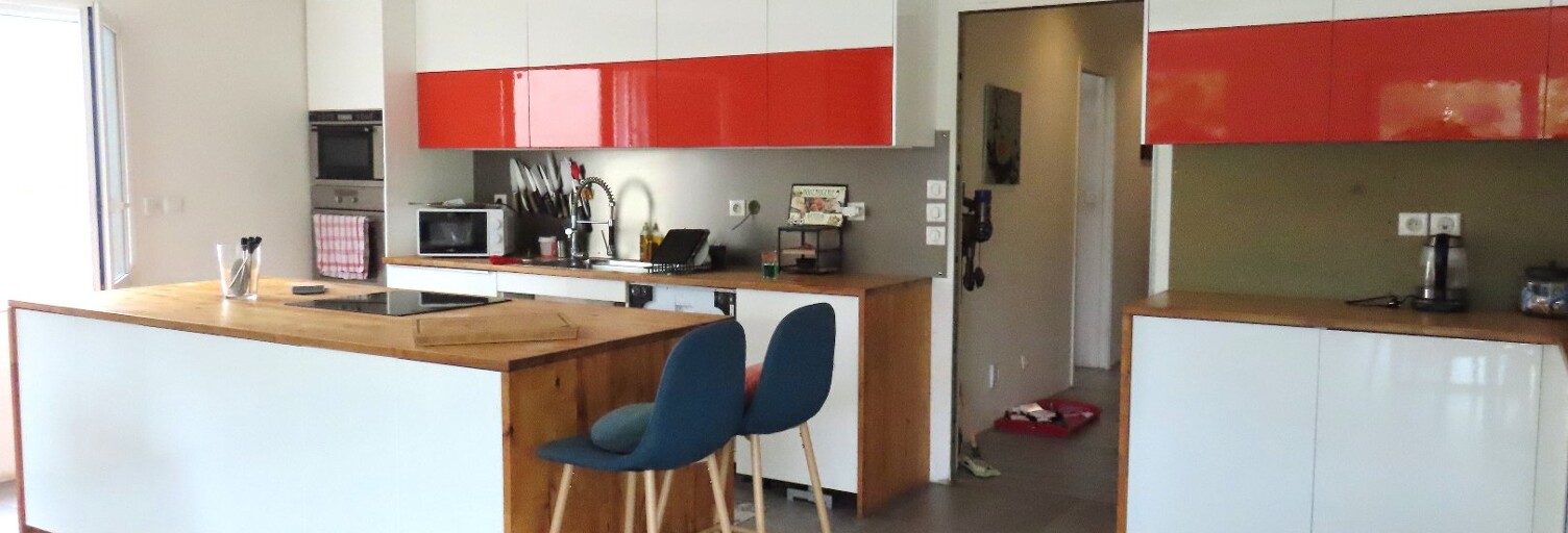 Maison 5 Pièces 135 m² à vendre à Saint-Jean-de-la-Ruelle (45140)