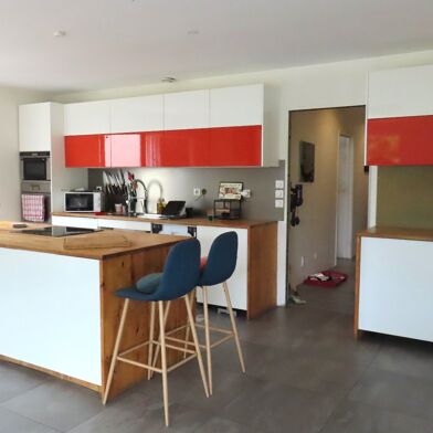 Maison 5 pièces 344850 €