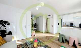 Appartement 3 Pièces 55 m² à vendre à Vallauris (06220)