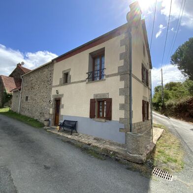 Maison 2 pièces 41500 €