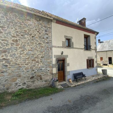 Maison 2 pièces 41500 €