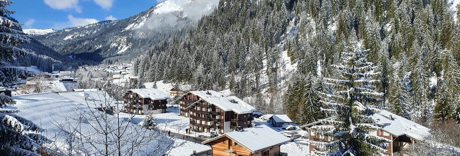 Maison 8 Pièces 143 m² à vendre à Châtel (74390)