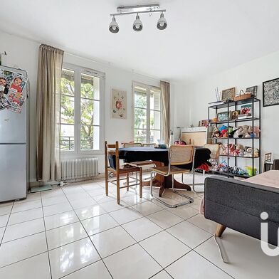 Appartement 3 pièces 280000 €