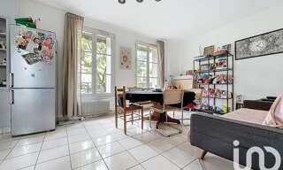 Appartement 3 Pièces 52 m² à vendre à Antony (92160)