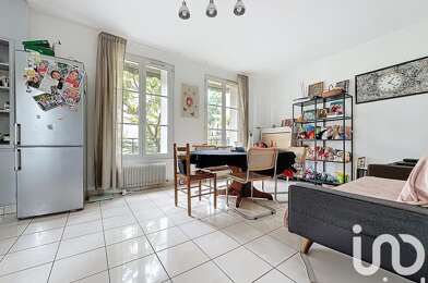Appartement 3 pièces 280000 €