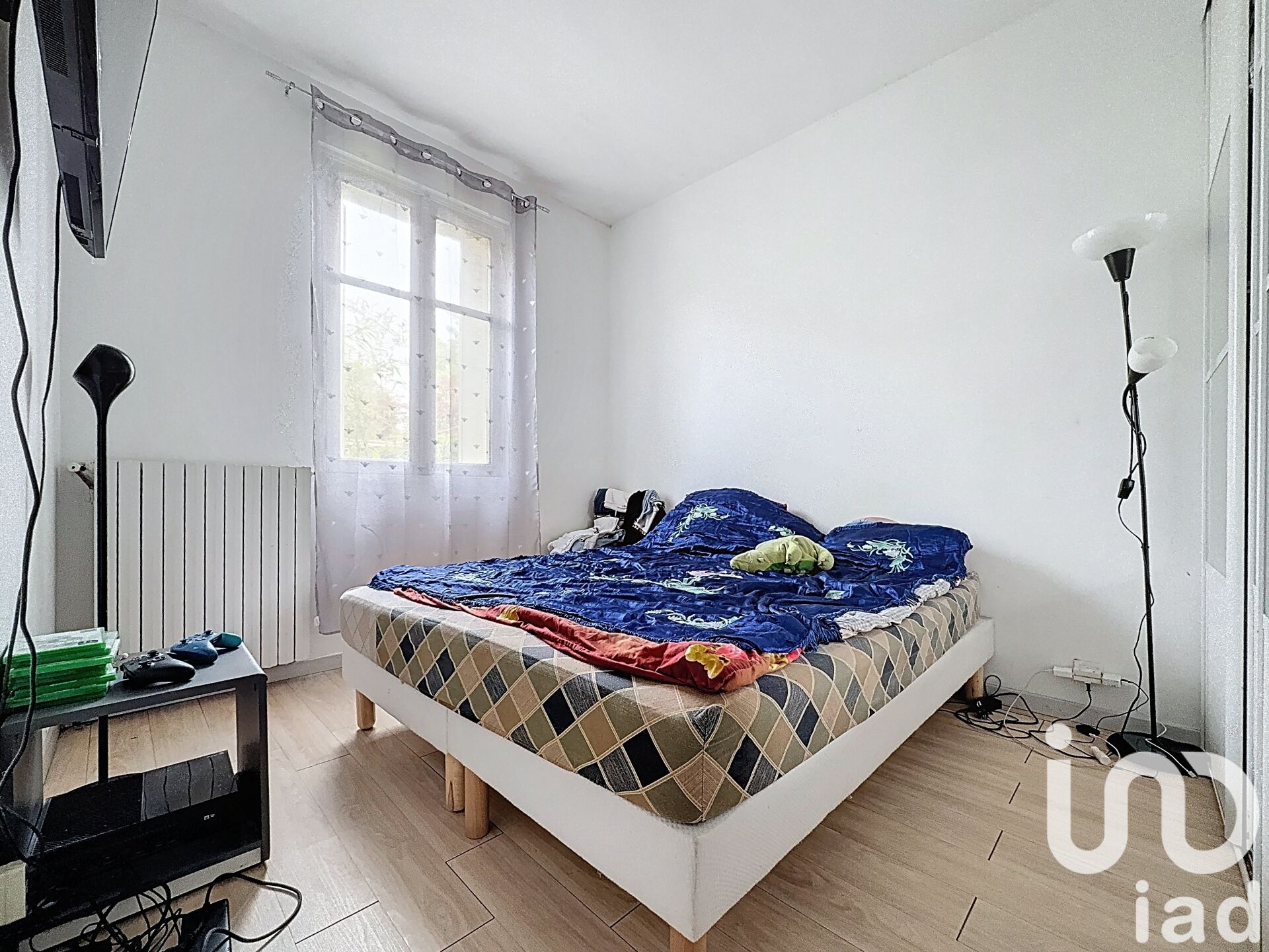 Vente Appartement 3 pièces - Photo 4