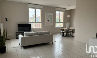 Appartement 5 Pièces 96 m² à vendre à Saint-Memmie (51470)
