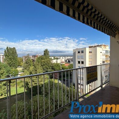 Appartement 3 pièces 120000 €