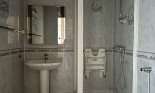 Appartement 3 Pièces 74 m² à vendre à Bourgoin-Jallieu (38300)