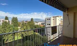 Appartement 3 Pièces 74 m² à vendre à Bourgoin-Jallieu (38300)