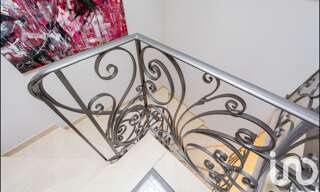 Maison 11 Pièces 348 m² à vendre à Cannes (06400)