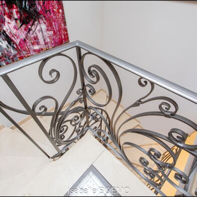 Maison 11 pièces 11900000 €