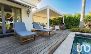 Maison 11 Pièces 348 m² à vendre à Cannes (06400)