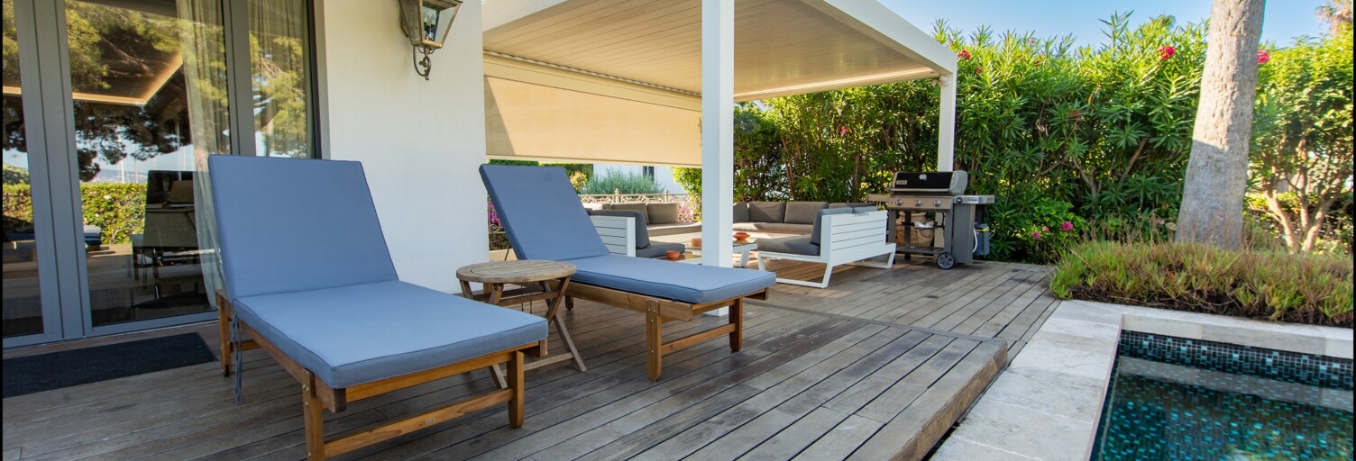 Maison 11 Pièces 348 m² à vendre à Cannes (06400)