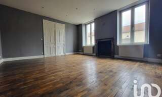 Appartement 5 Pièces 110 m² à vendre à Villers-la-Montagne (54920)