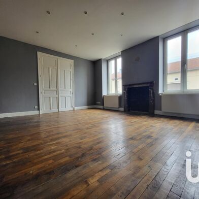 Appartement 5 pièces 219000 €