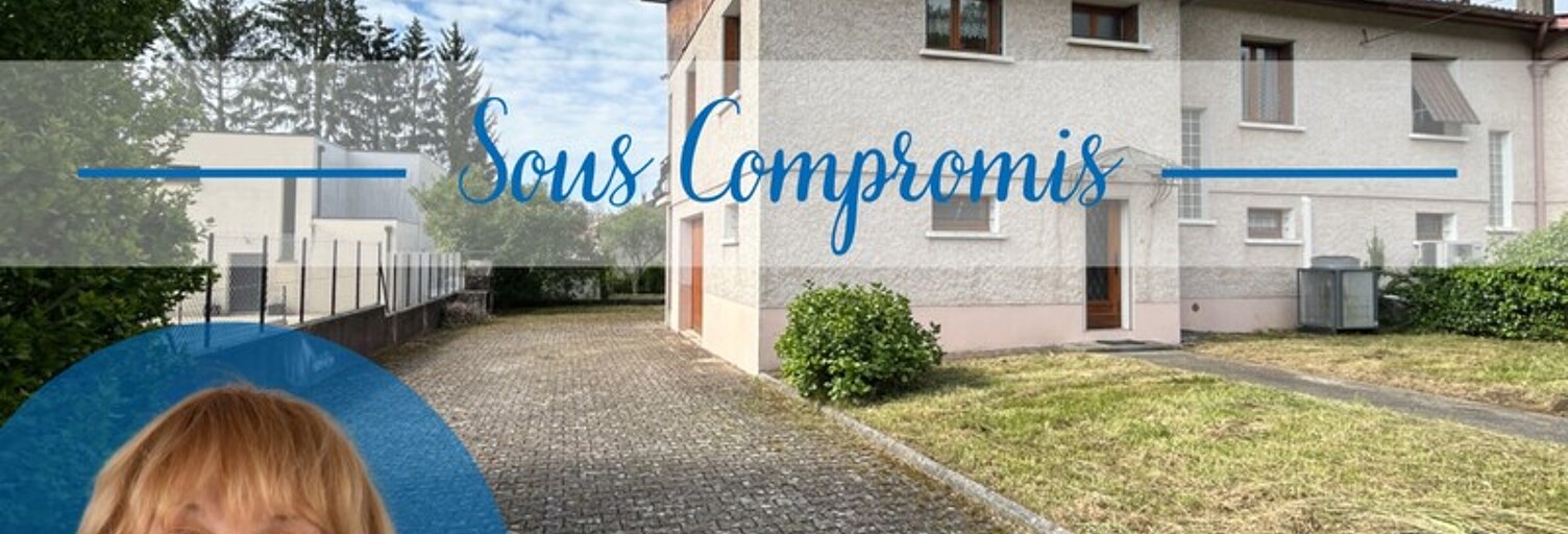 Maison 3 Pièces 107 m² à vendre à Le Grand-Lemps (38690)