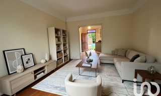 Appartement 2 Pièces 31 m² à vendre à Chaville (92370)