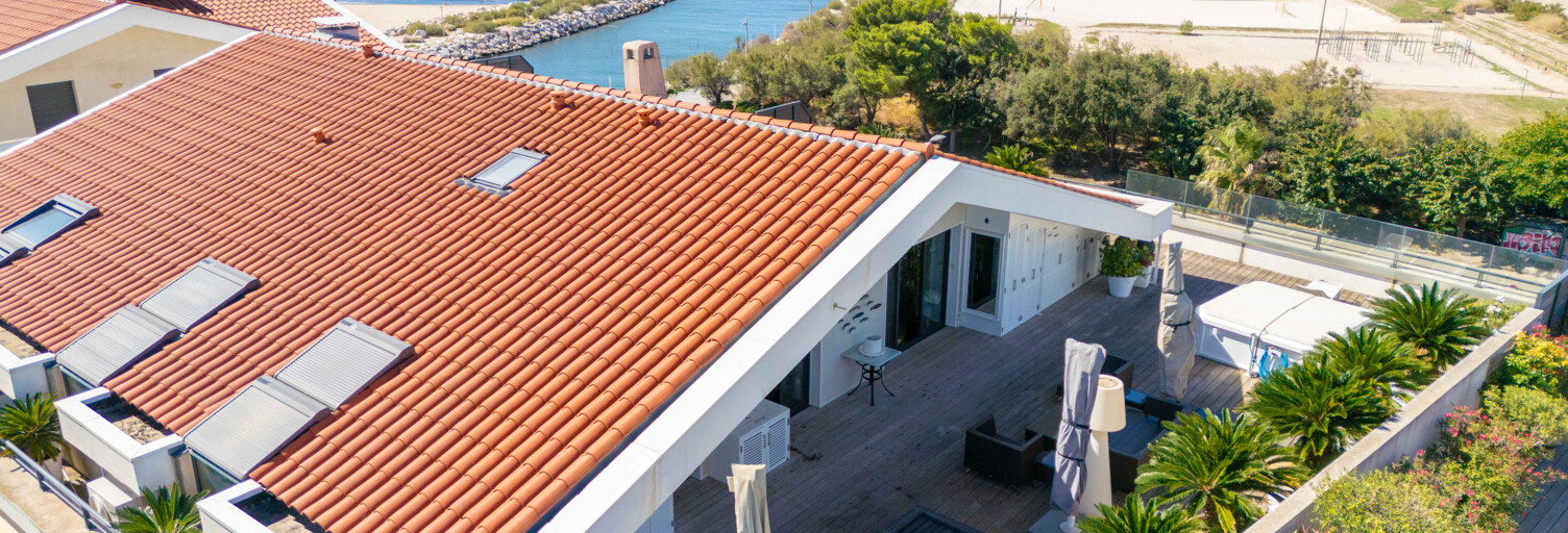 Appartement 5 Pièces 186 m² à vendre à Marseille 8 (13008)