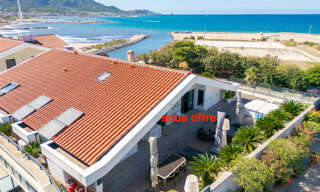 Appartement 5 Pièces 186 m² à vendre à Marseille 8 (13008)