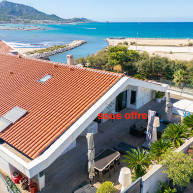 Appartement 5 pièces 1498000 €