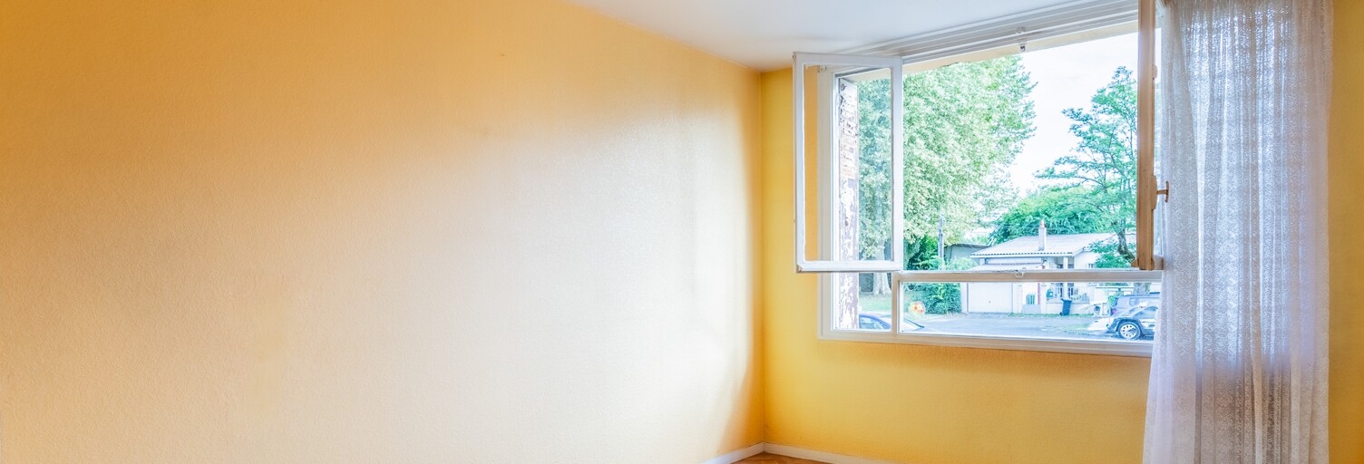 Appartement 3 Pièces 49 m² à vendre à Pessac (33600)