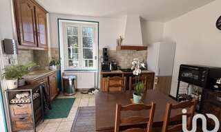 Maison 8 Pièces 230 m² à vendre à Saint-Saud-Lacoussière (24470)