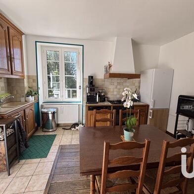 Maison 8 pièces 310000 €