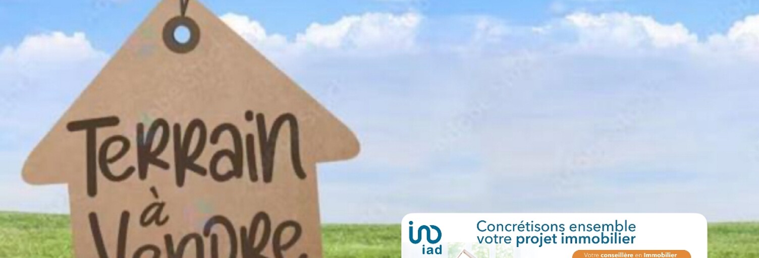 Terrain  1950 m² à vendre à Bordères-sur-l'Échez (65320)