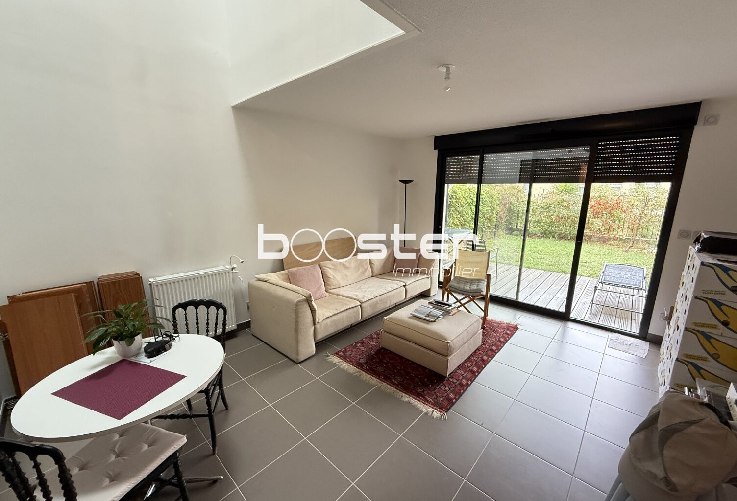 Maison — photo 1