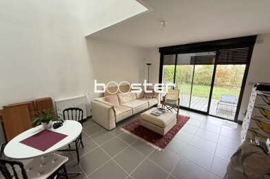 Maison 5 pièces 449000 €