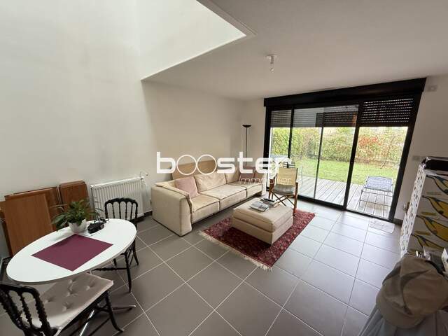 Maison — photo du bien