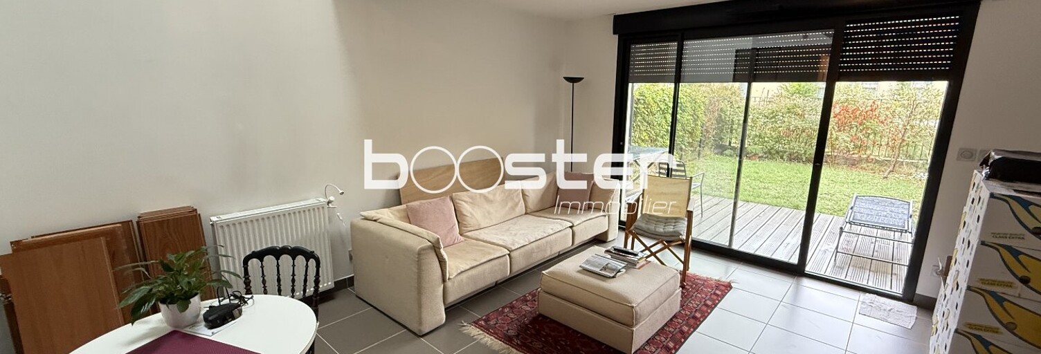 Maison 5 Pièces 102 m² à vendre à Toulouse (31300)