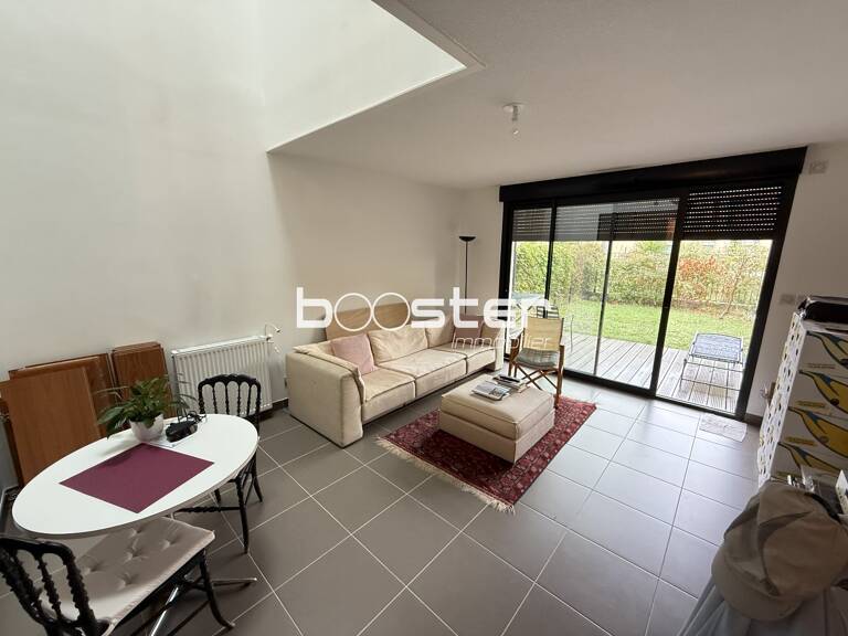 Maison — photo 1